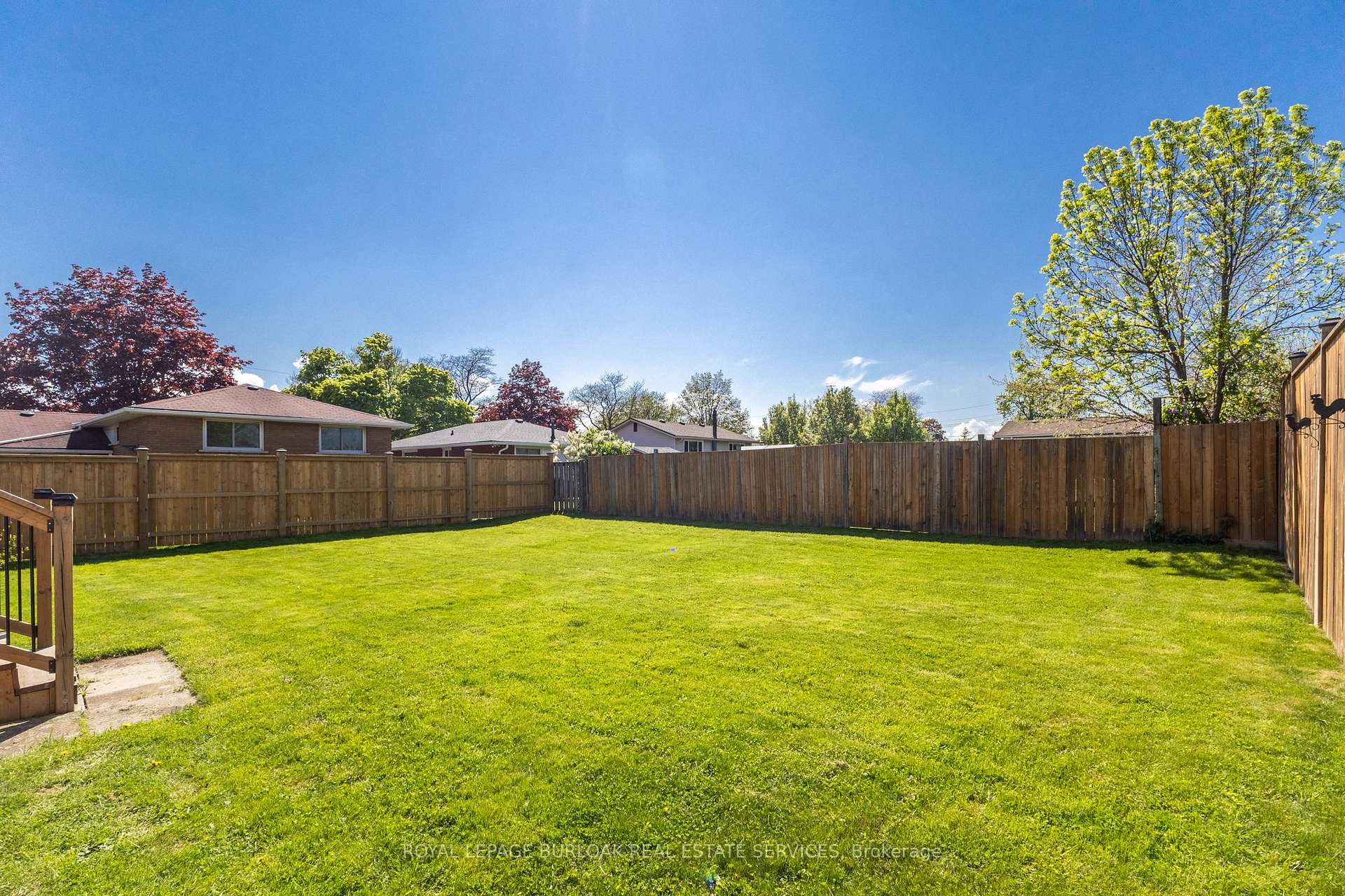 Photo 60 of 948 Upper Sherman Avenue, Hamilton, Thorner — HOMEH