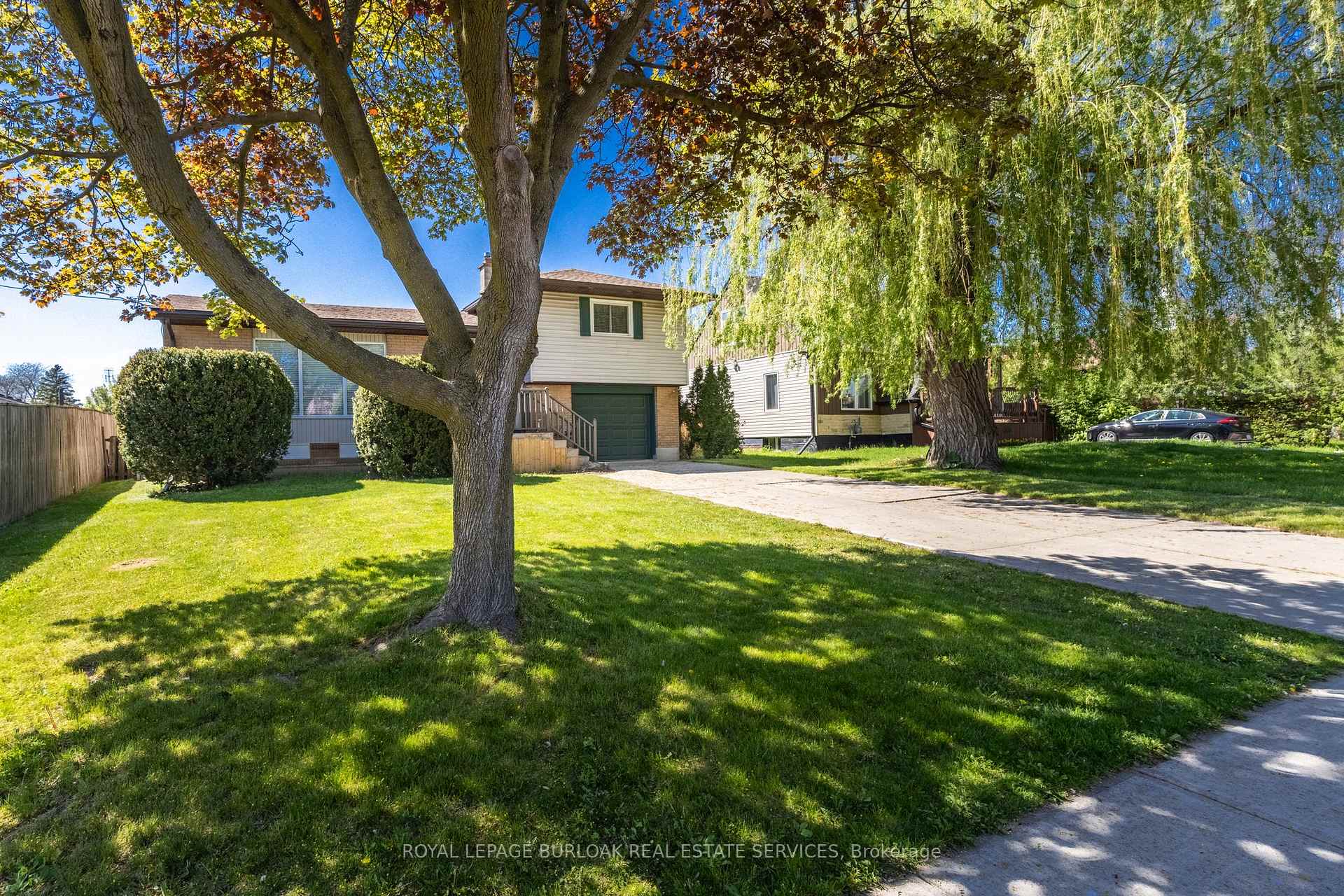 Photo 4 of 948 Upper Sherman Avenue, Hamilton, Thorner — HOMEH