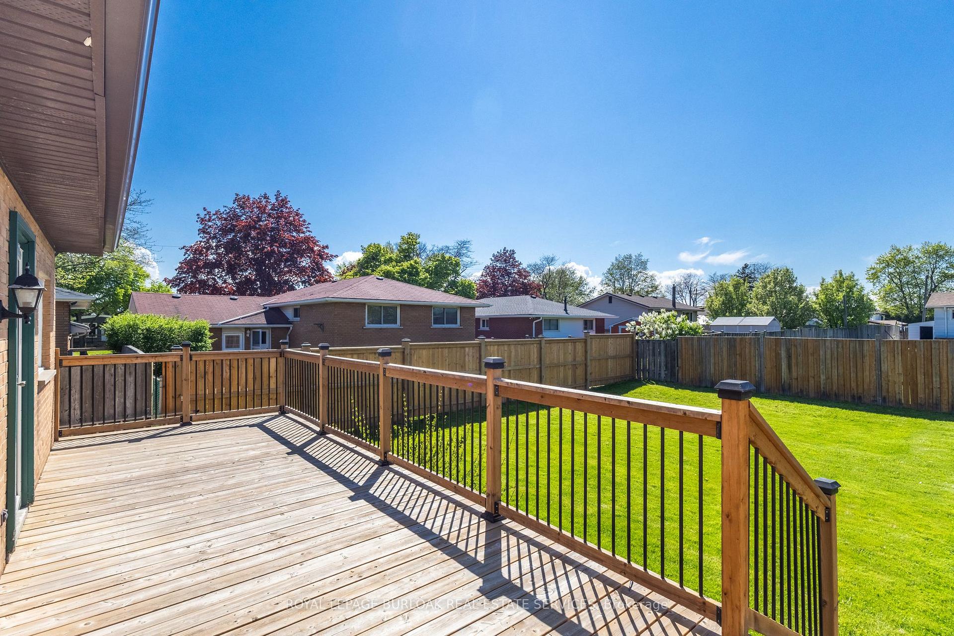 Photo 44 of 948 Upper Sherman Avenue, Hamilton, Thorner — HOMEH