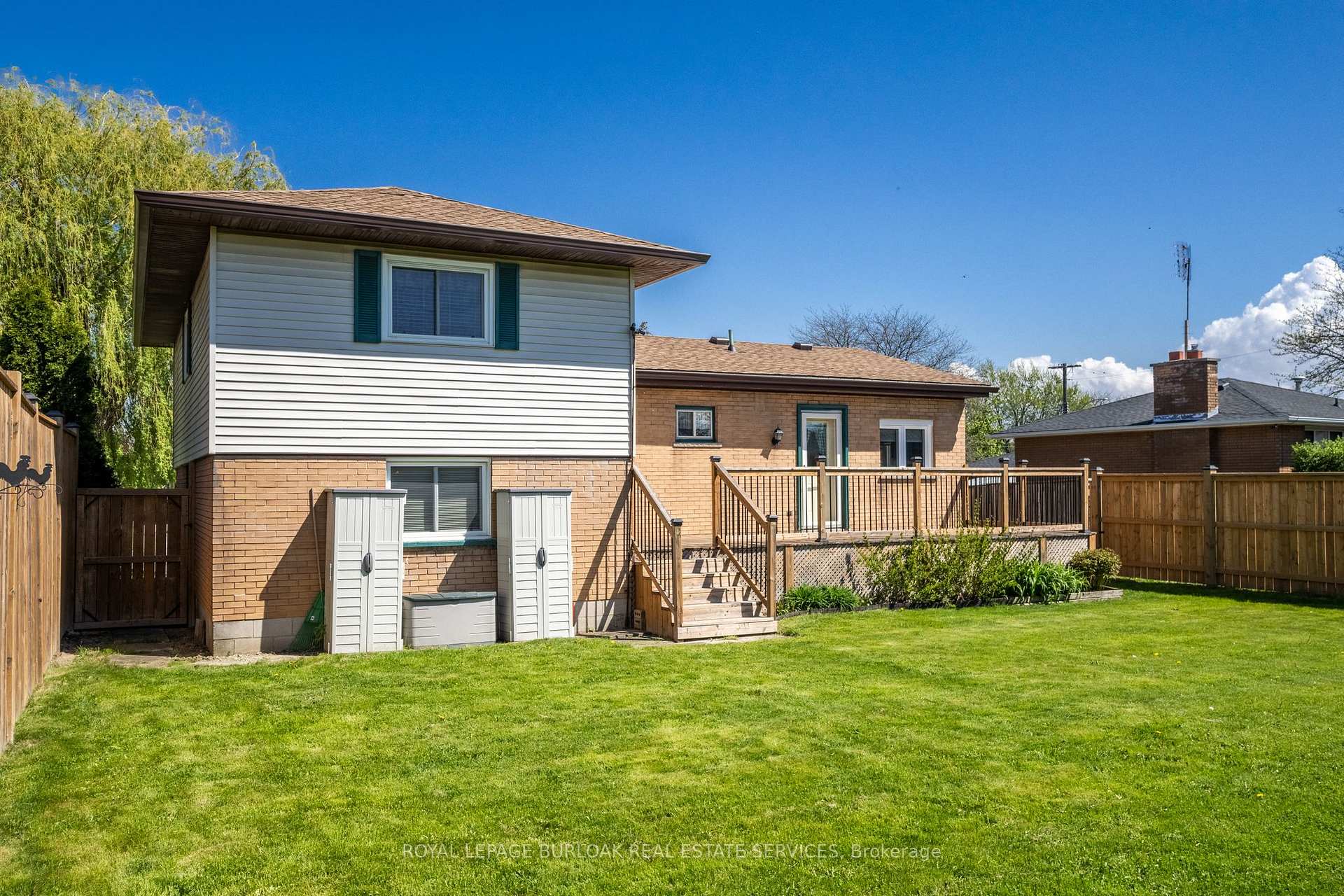 Photo 50 of 948 Upper Sherman Avenue, Hamilton, Thorner — HOMEH