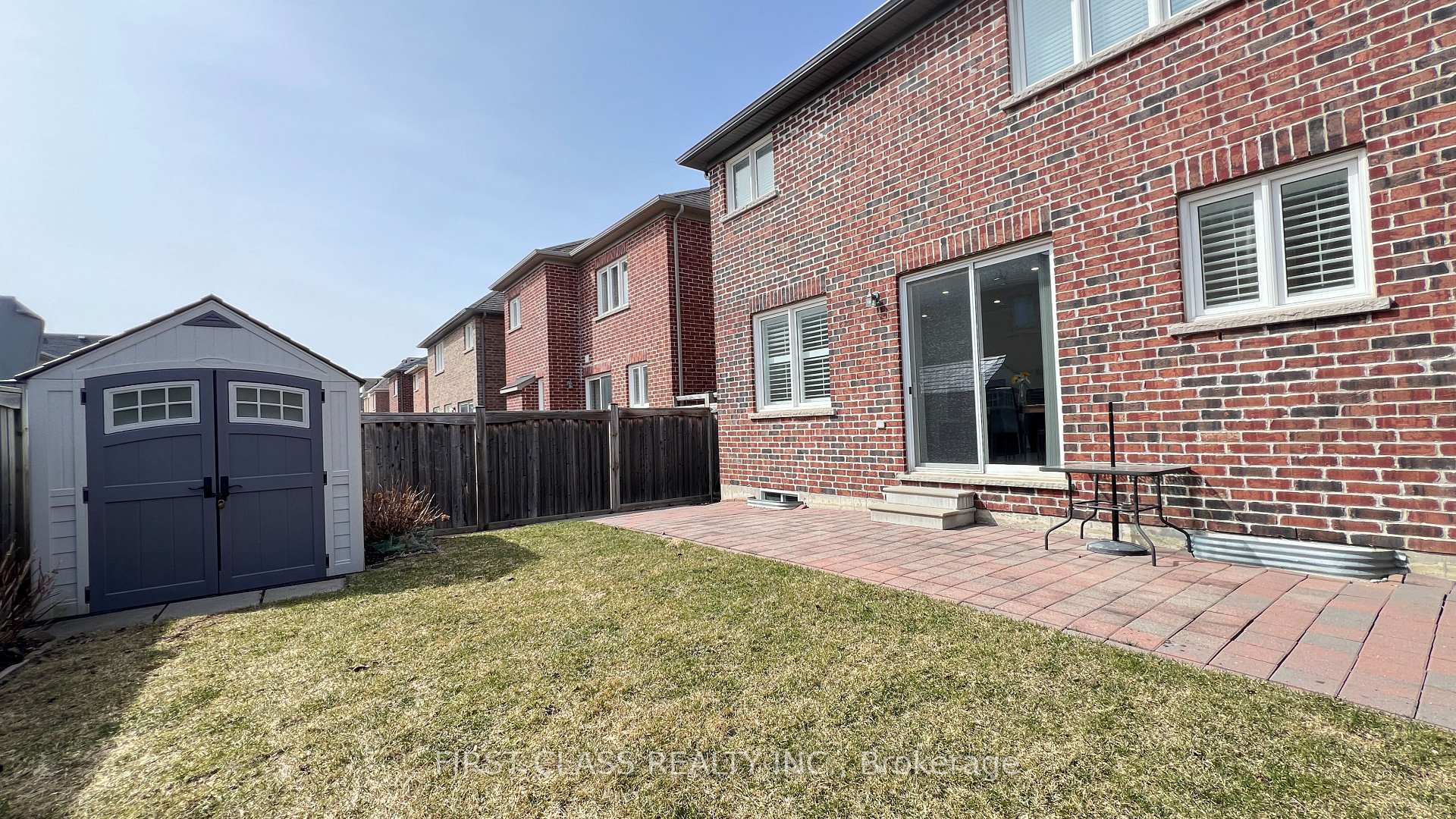 Photo 37 of 11 James Joyce Drive, Markham, Victoria Manor-Jennings Gate — HOMEH