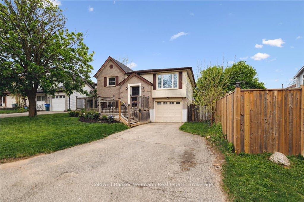 Photo 25 of 102 Barnicke Drive, Cambridge — HOMEH