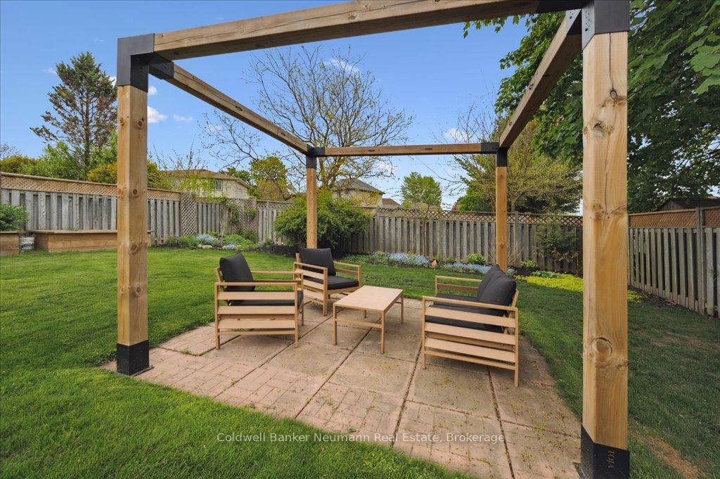 Photo 43 of 102 Barnicke Drive, Cambridge — HOMEH