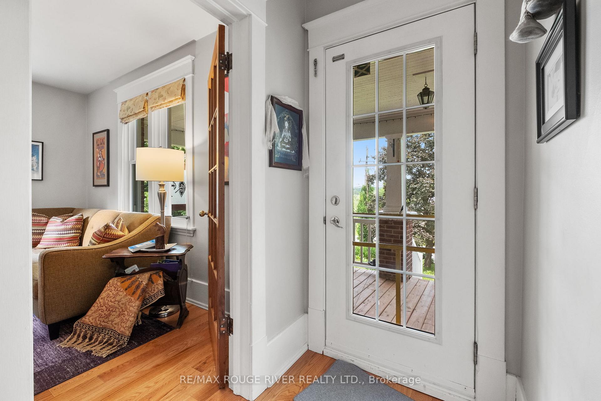 Photo 7 of 5242 Burnham Street N, Hamilton Township, Rural Hamilton — HOMEH