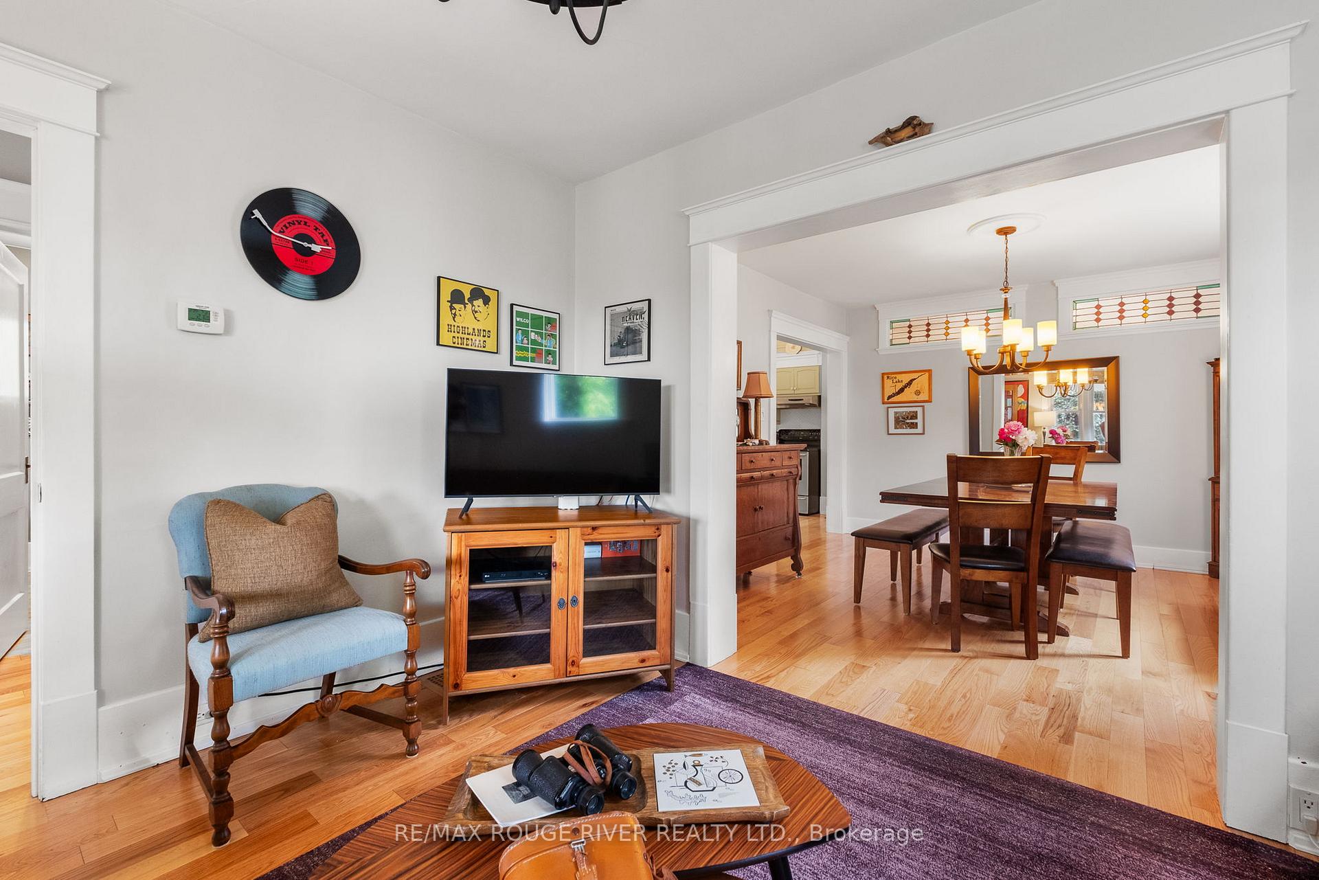 Photo 9 of 5242 Burnham Street N, Hamilton Township, Rural Hamilton — HOMEH