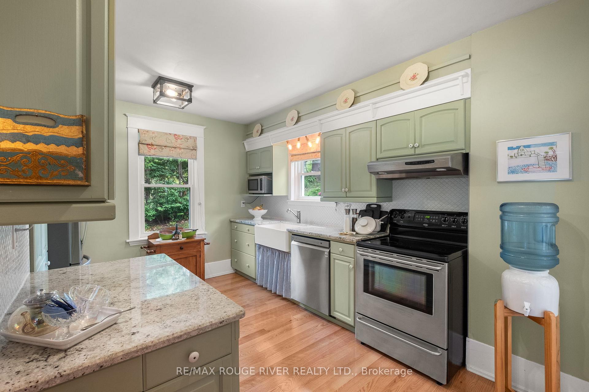 Photo 12 of 5242 Burnham Street N, Hamilton Township, Rural Hamilton — HOMEH