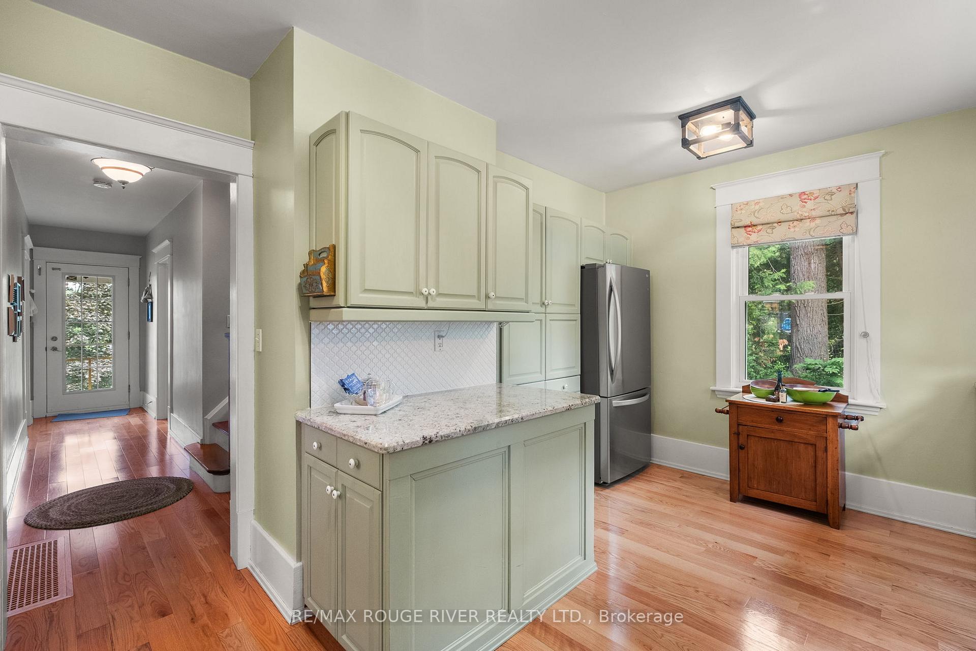 Photo 13 of 5242 Burnham Street N, Hamilton Township, Rural Hamilton — HOMEH