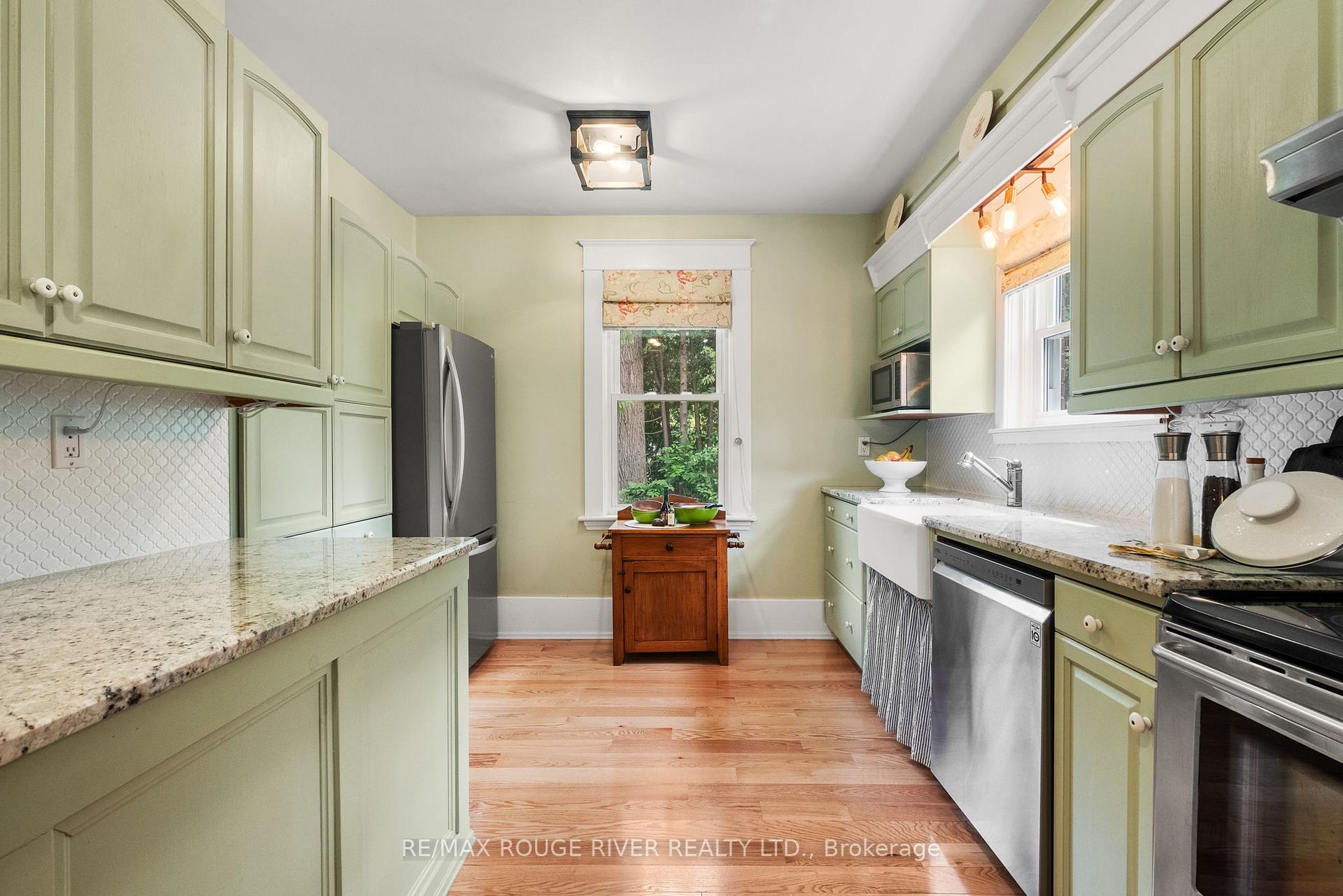 Photo 14 of 5242 Burnham Street N, Hamilton Township, Rural Hamilton — HOMEH