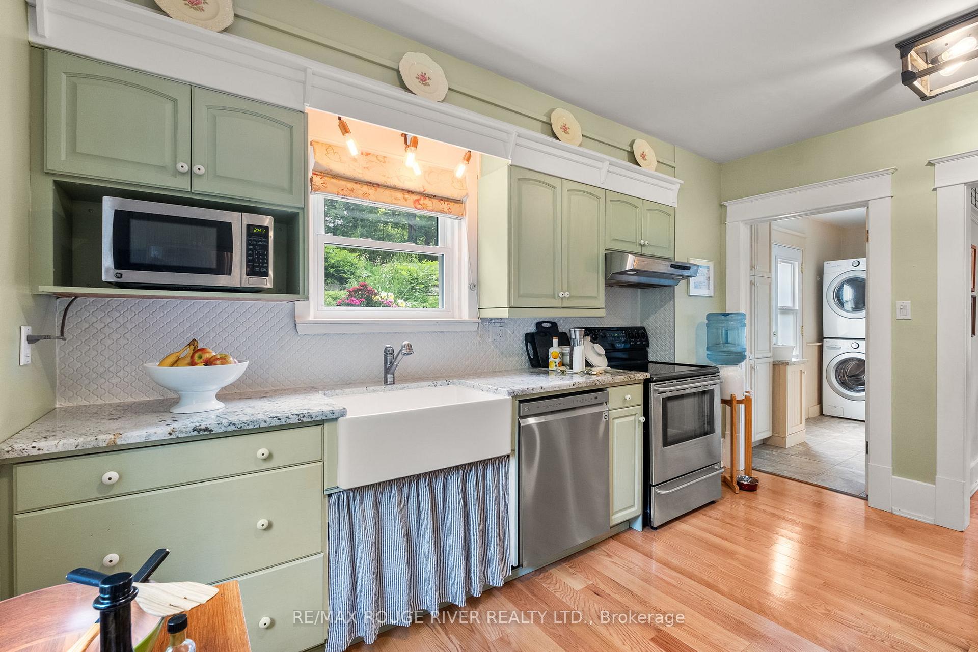 Photo 15 of 5242 Burnham Street N, Hamilton Township, Rural Hamilton — HOMEH