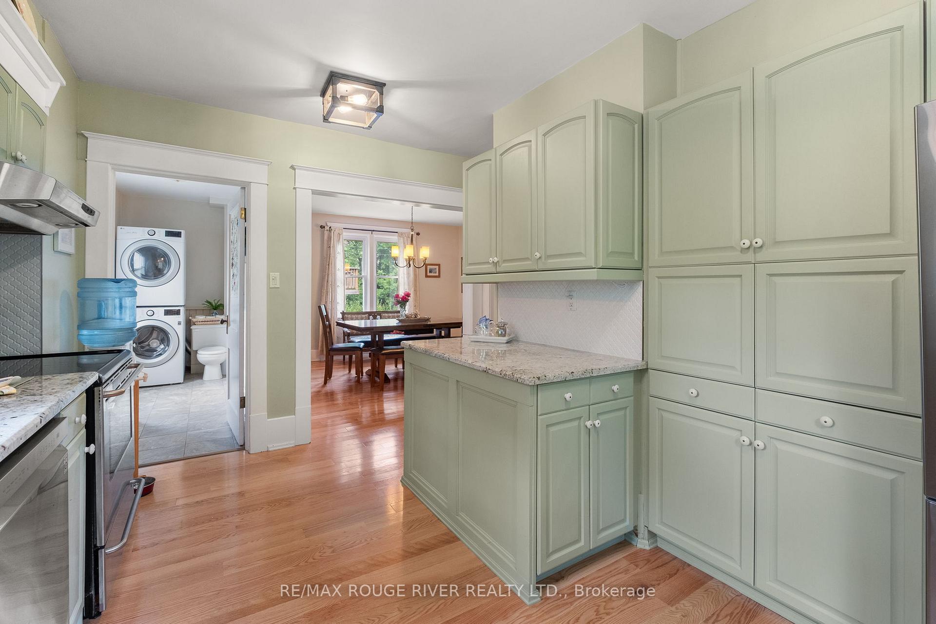 Photo 16 of 5242 Burnham Street N, Hamilton Township, Rural Hamilton — HOMEH