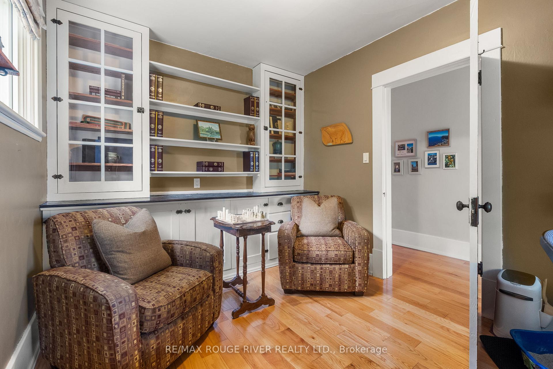 Photo 18 of 5242 Burnham Street N, Hamilton Township, Rural Hamilton — HOMEH