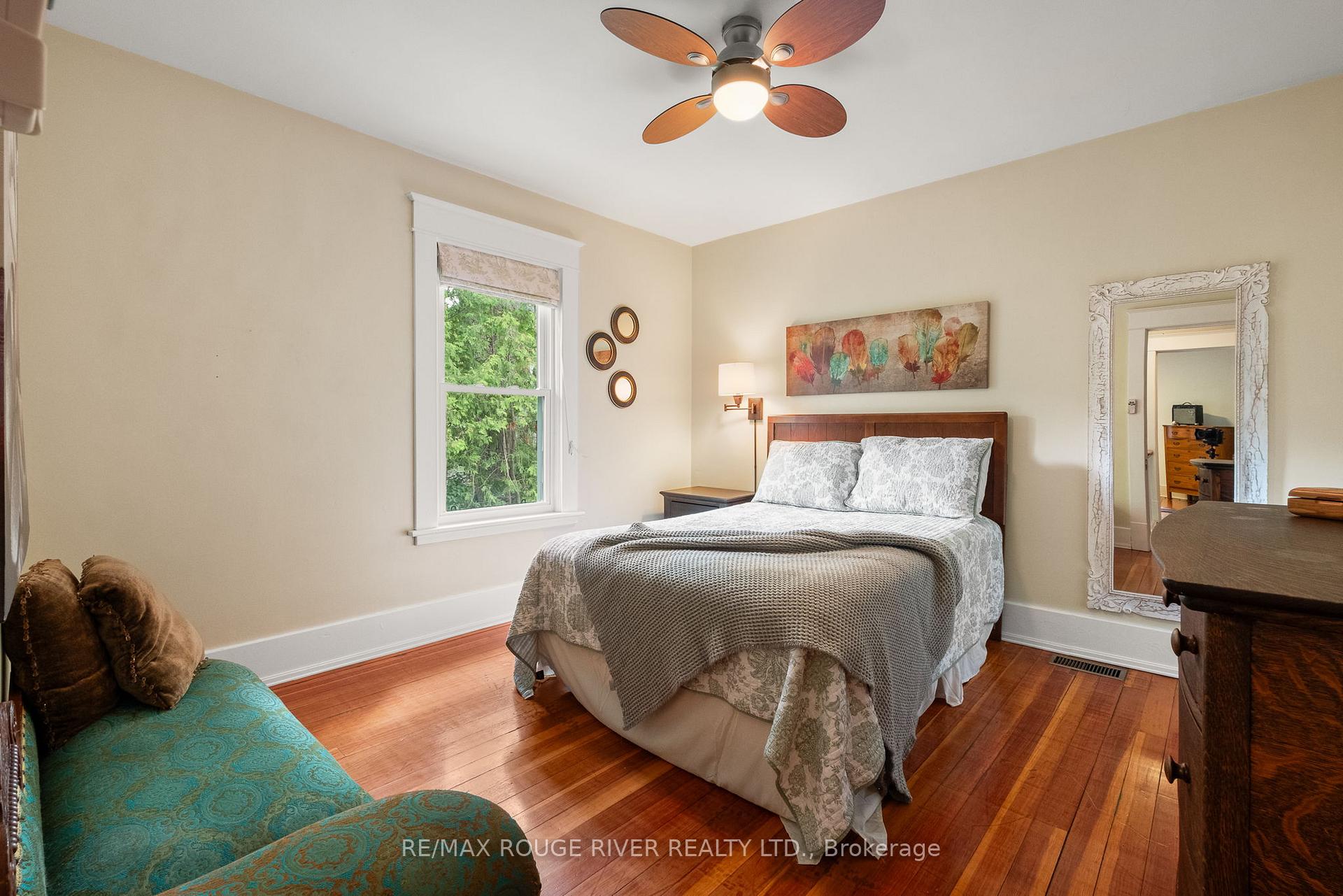 Photo 21 of 5242 Burnham Street N, Hamilton Township, Rural Hamilton — HOMEH