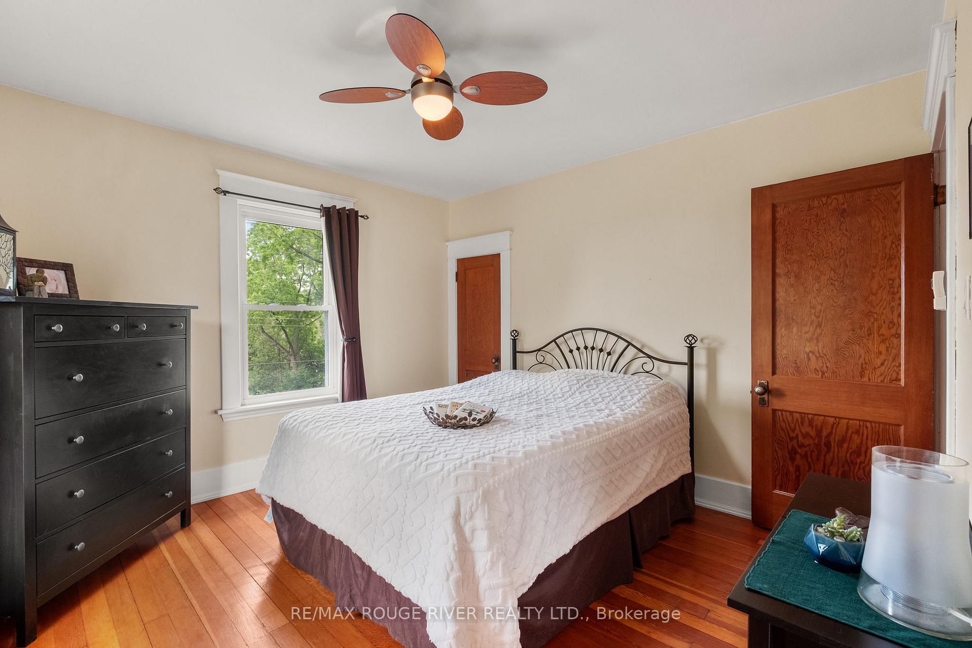 Photo 25 of 5242 Burnham Street N, Hamilton Township, Rural Hamilton — HOMEH