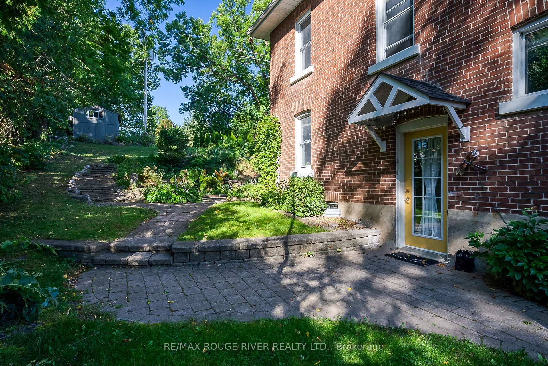Photo 29 of 5242 Burnham Street N, Hamilton Township, Rural Hamilton — HOMEH