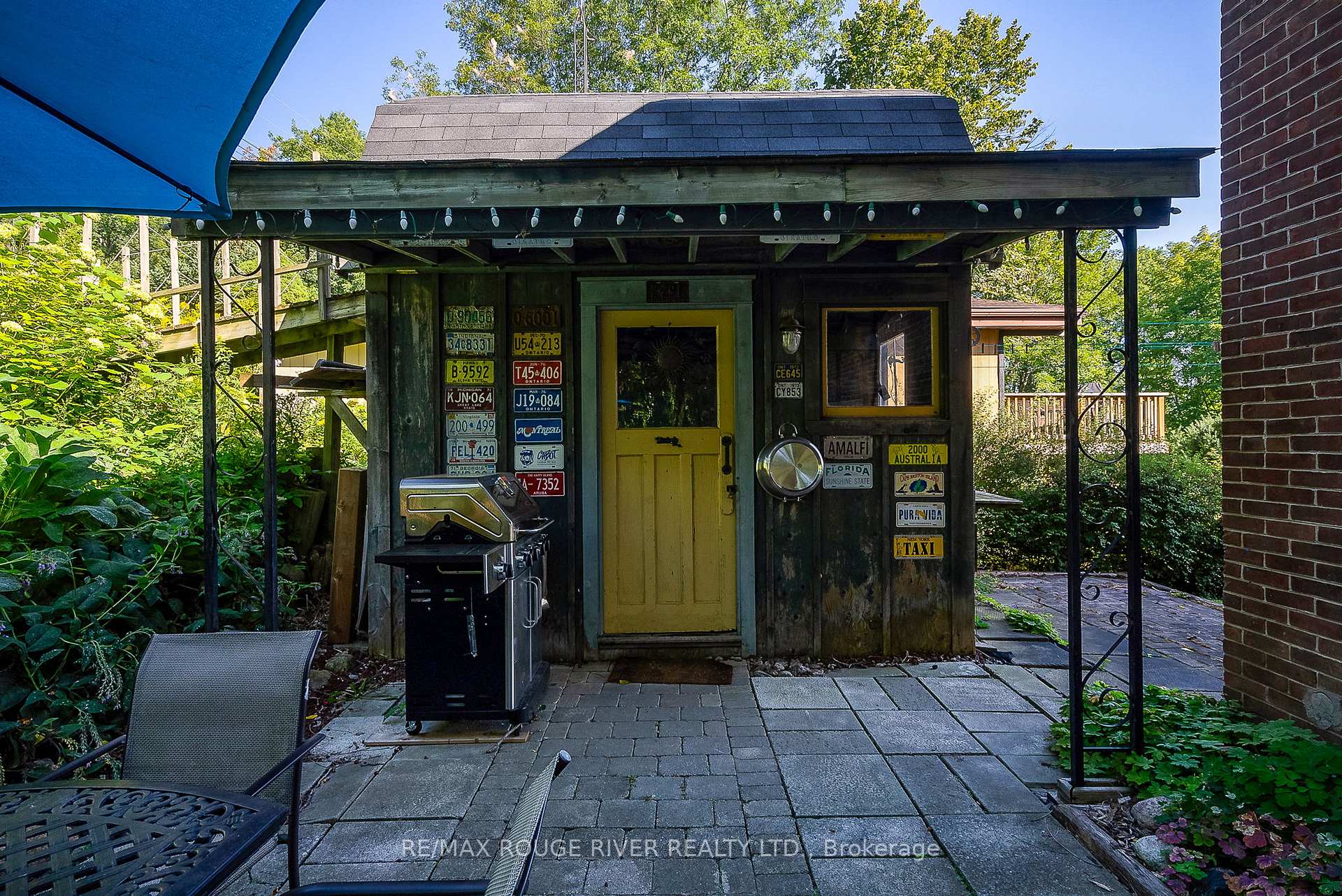 Photo 30 of 5242 Burnham Street N, Hamilton Township, Rural Hamilton — HOMEH
