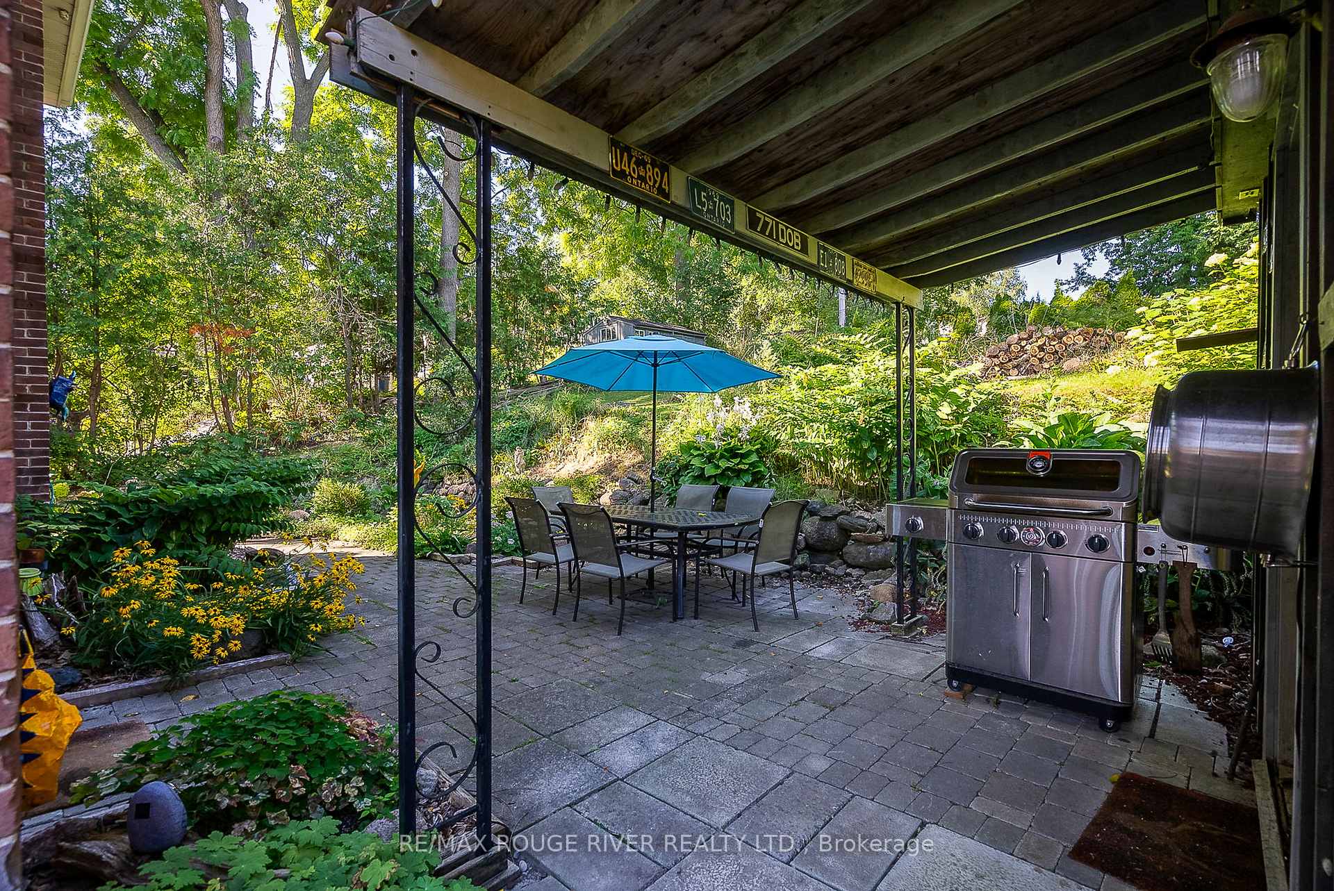 Photo 31 of 5242 Burnham Street N, Hamilton Township, Rural Hamilton — HOMEH