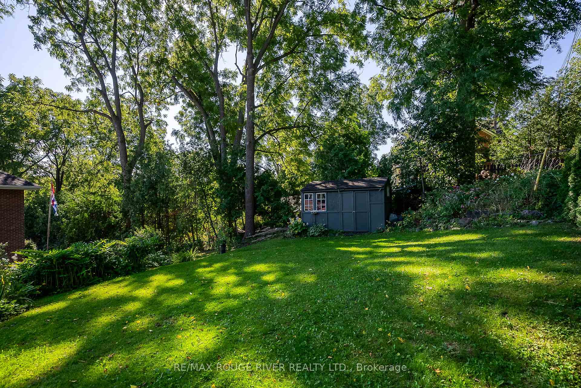 Photo 33 of 5242 Burnham Street N, Hamilton Township, Rural Hamilton — HOMEH