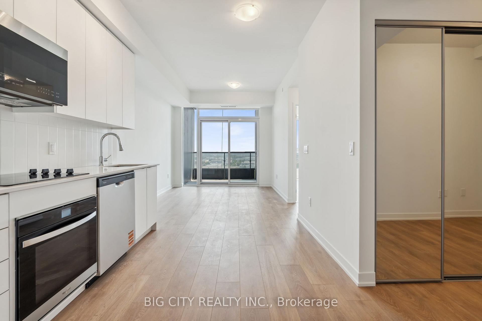 Photo 2 of Unit 1606, 474 Caldari Road, Vaughan, Concord — HOMEH