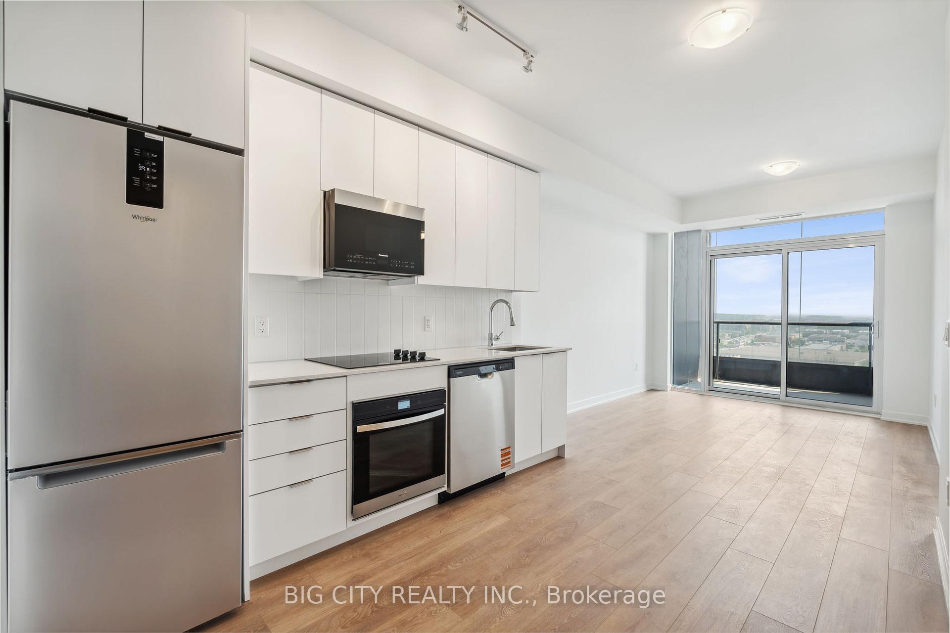 Photo 4 of Unit 1606, 474 Caldari Road, Vaughan, Concord — HOMEH