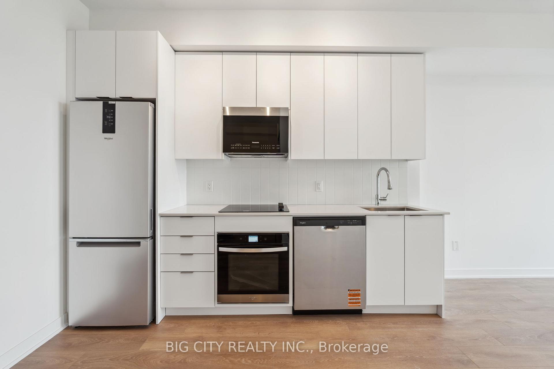 Photo 5 of Unit 1606, 474 Caldari Road, Vaughan, Concord — HOMEH