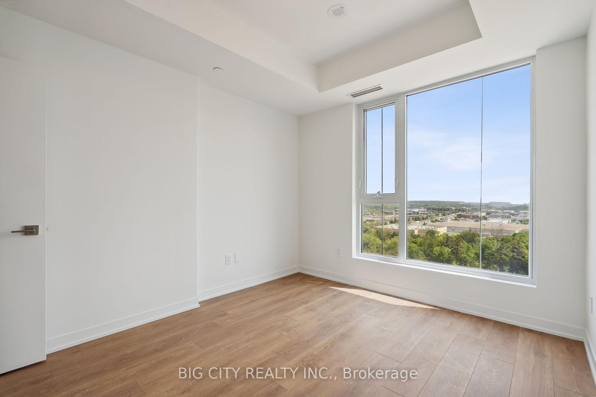 Photo 23 of Unit 1606, 474 Caldari Road, Vaughan, Concord — HOMEH