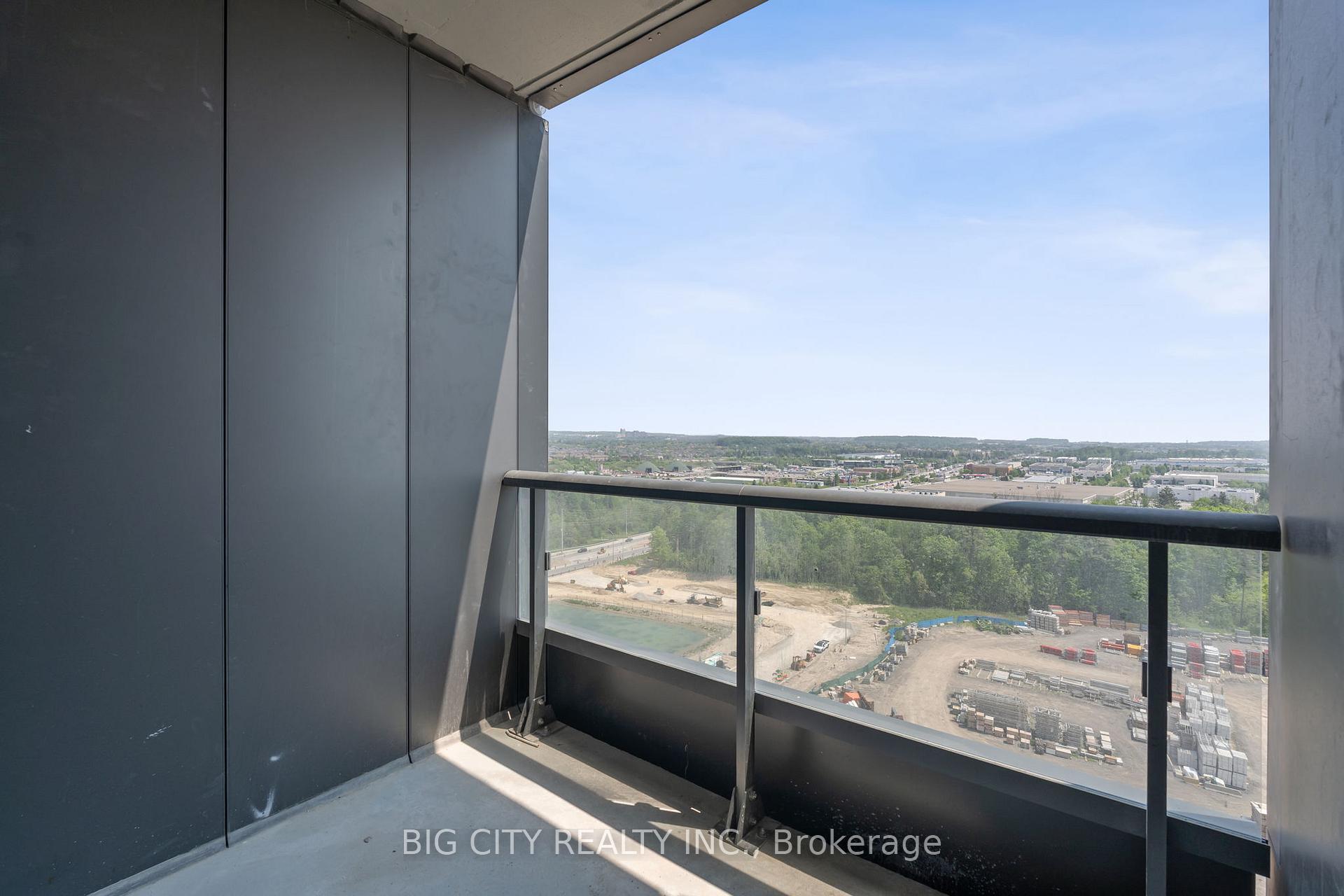 Photo 28 of Unit 1606, 474 Caldari Road, Vaughan, Concord — HOMEH