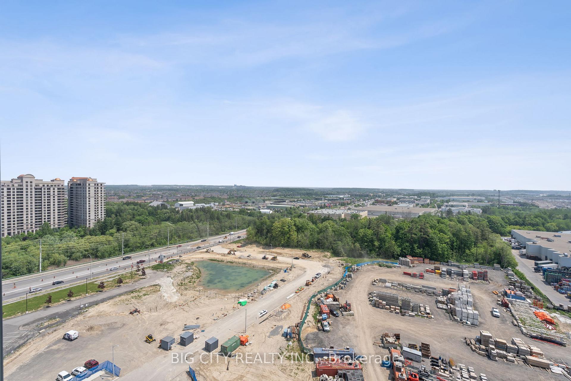 Photo 31 of Unit 1606, 474 Caldari Road, Vaughan, Concord — HOMEH