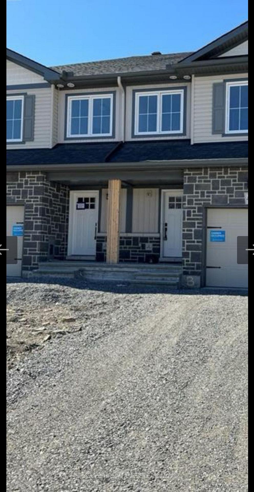 Photo 1 of 63 Staples Boulevard, Smiths Falls — HOMEH