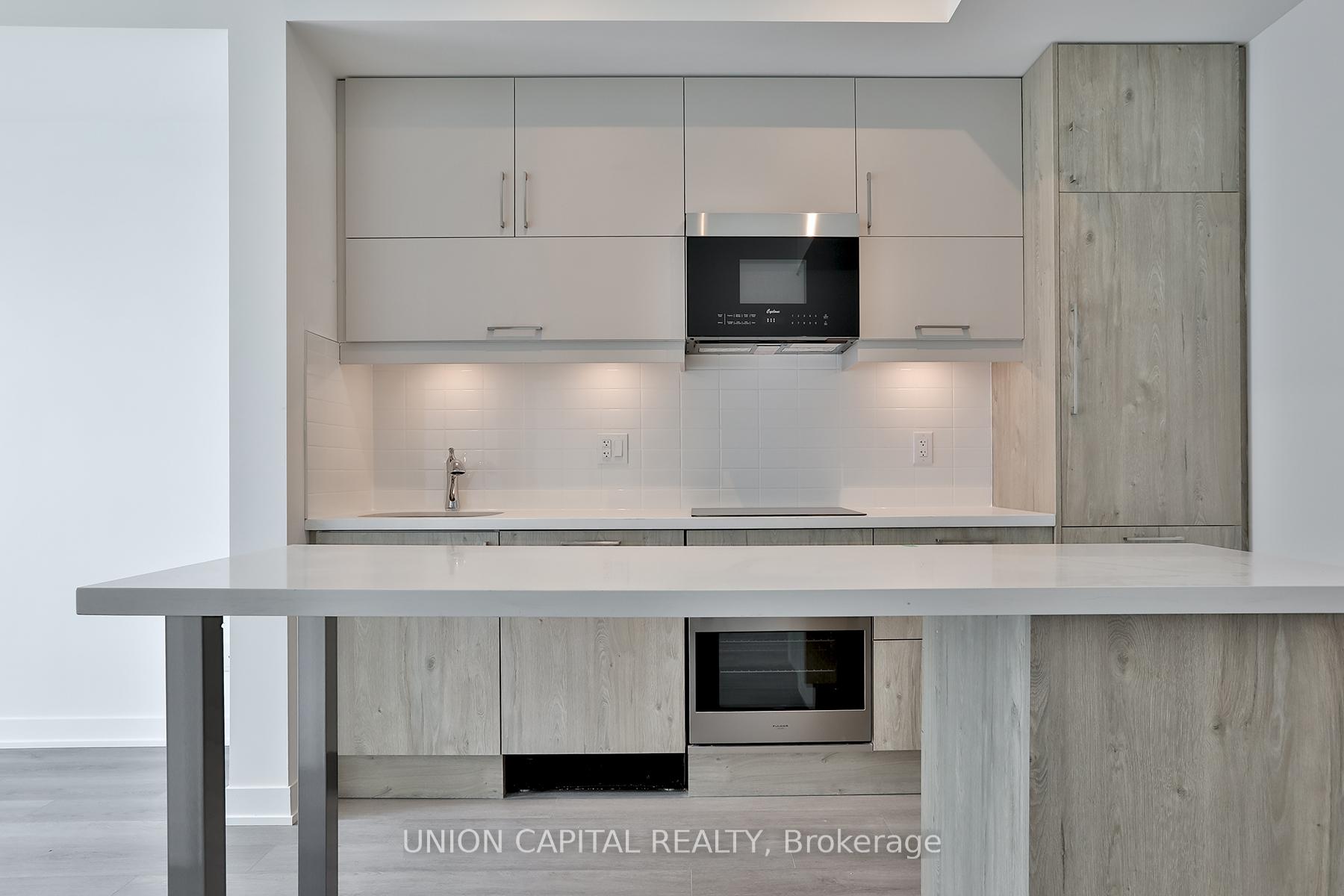 Photo 1 of Unit A1418, 8119 Birchmount Road, Markham, Unionville — HOMEH