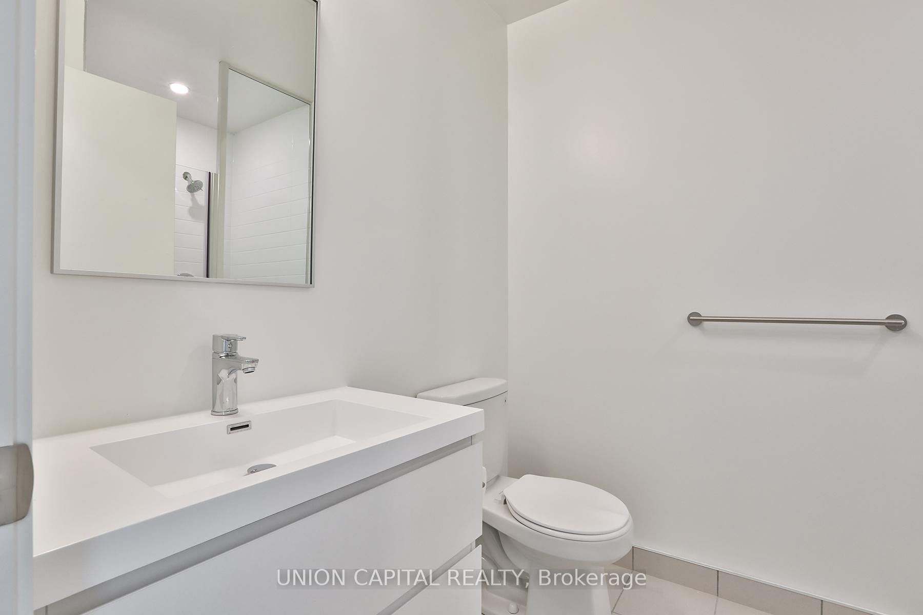 Photo 3 of Unit A1418, 8119 Birchmount Road, Markham, Unionville — HOMEH