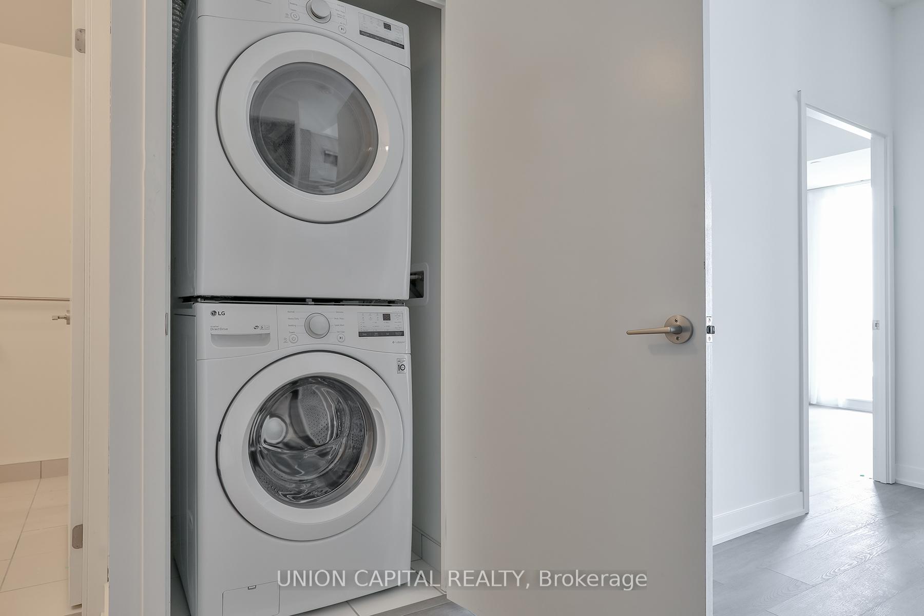 Photo 7 of Unit A1418, 8119 Birchmount Road, Markham, Unionville — HOMEH