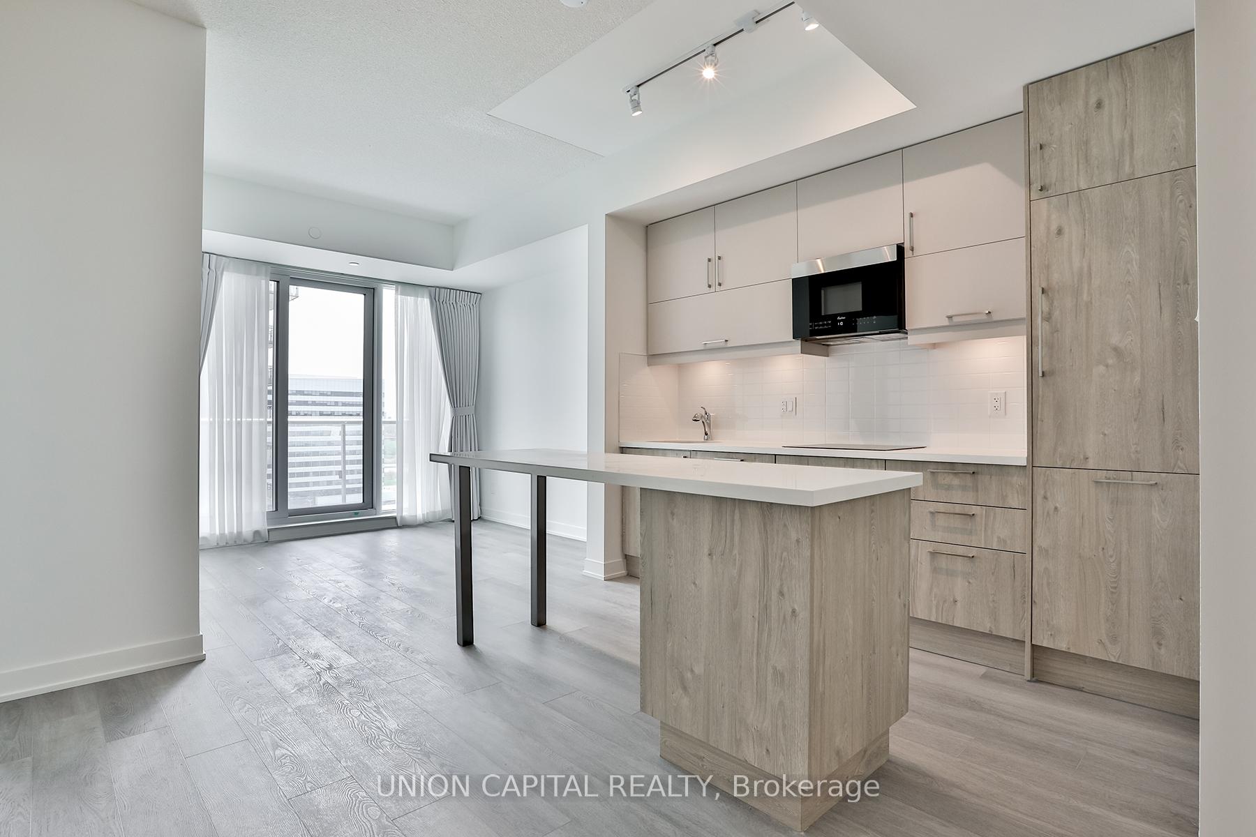 Photo 8 of Unit A1418, 8119 Birchmount Road, Markham, Unionville — HOMEH