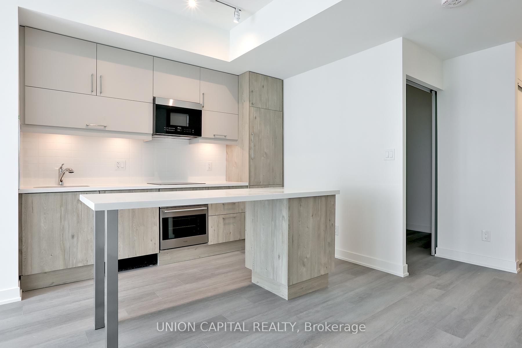Photo 9 of Unit A1418, 8119 Birchmount Road, Markham, Unionville — HOMEH