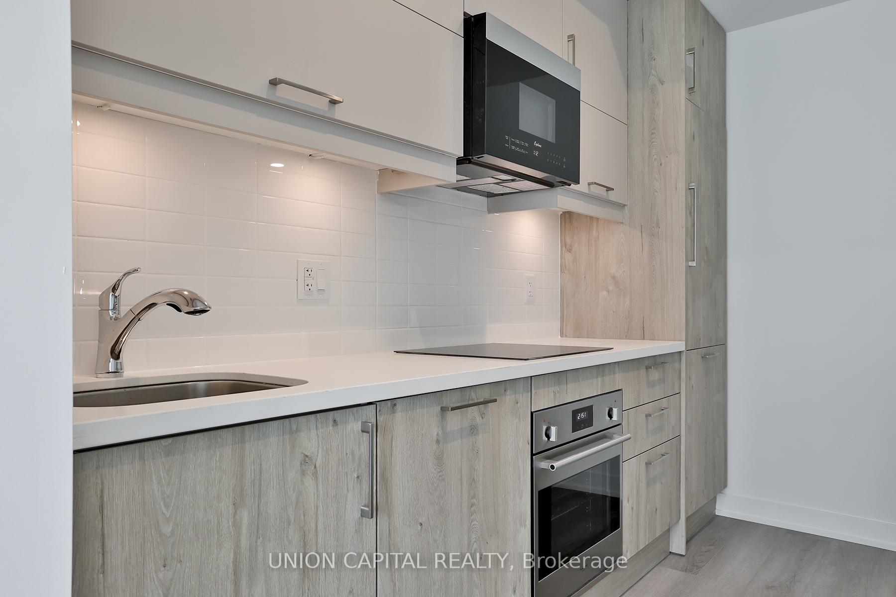 Photo 11 of Unit A1418, 8119 Birchmount Road, Markham, Unionville — HOMEH