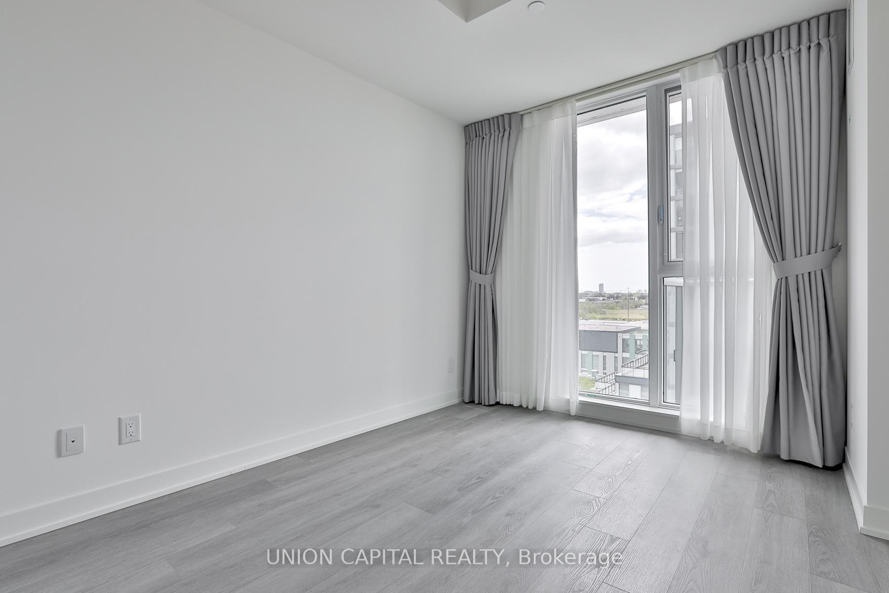 Photo 17 of Unit A1418, 8119 Birchmount Road, Markham, Unionville — HOMEH