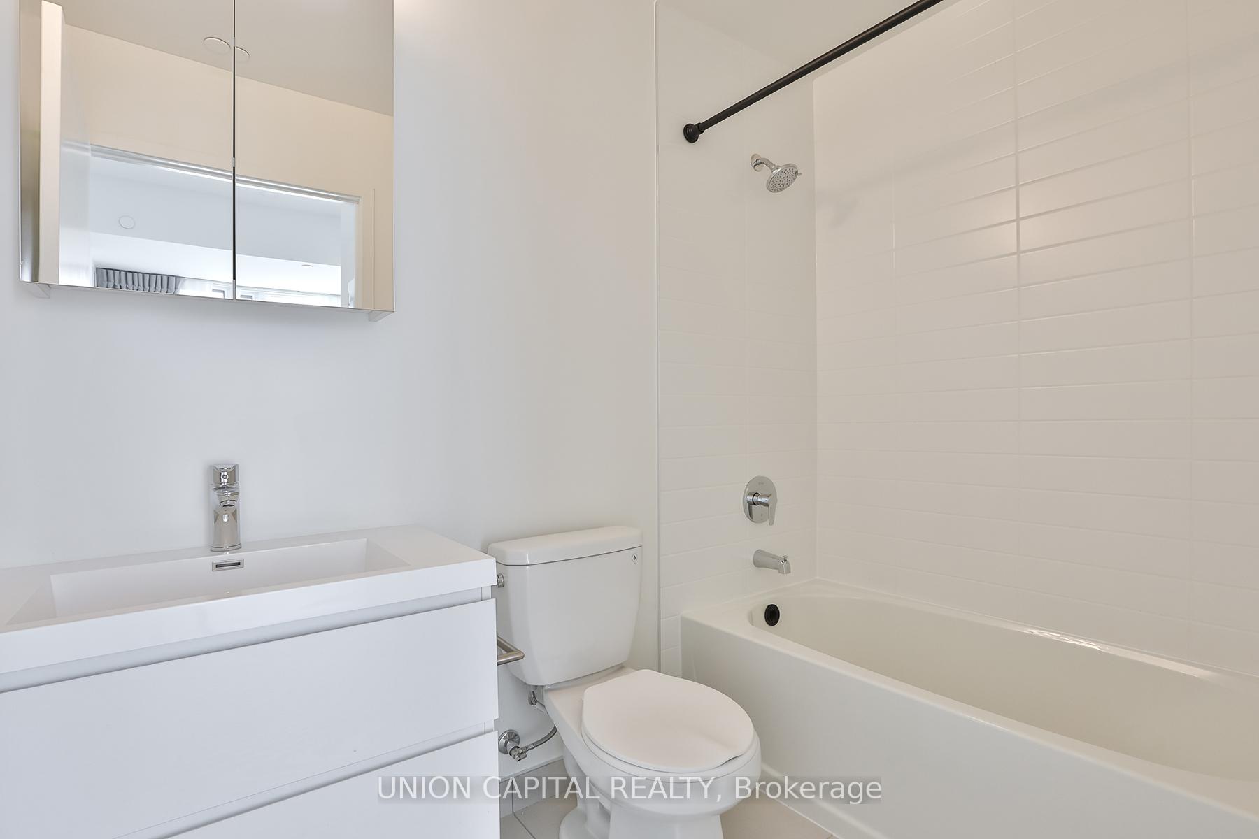 Photo 20 of Unit A1418, 8119 Birchmount Road, Markham, Unionville — HOMEH