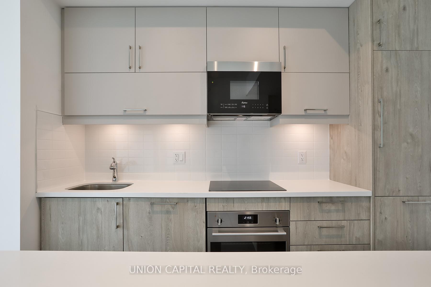 Photo 21 of Unit A1418, 8119 Birchmount Road, Markham, Unionville — HOMEH