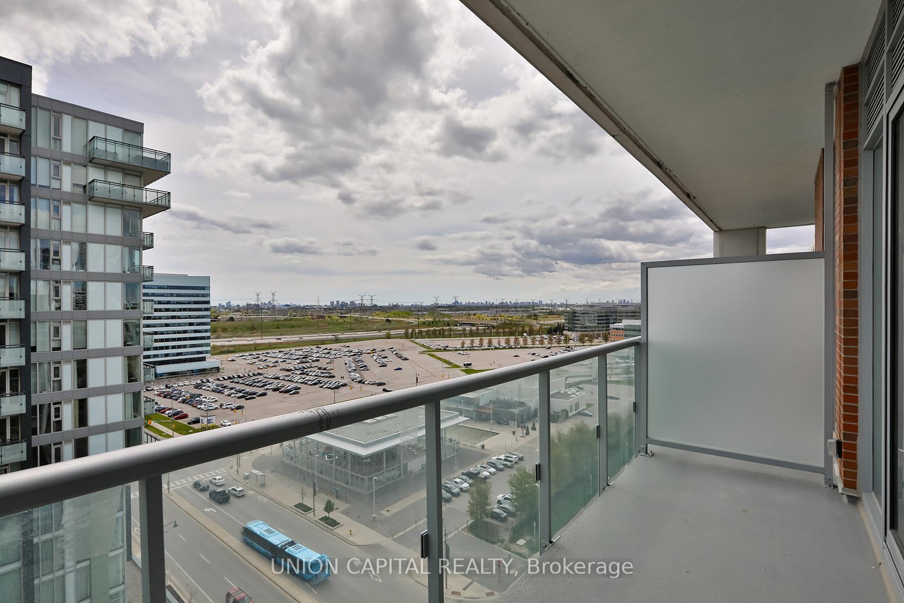 Photo 22 of Unit A1418, 8119 Birchmount Road, Markham, Unionville — HOMEH