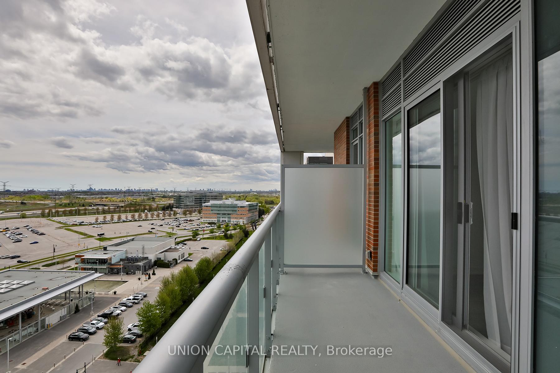 Photo 23 of Unit A1418, 8119 Birchmount Road, Markham, Unionville — HOMEH