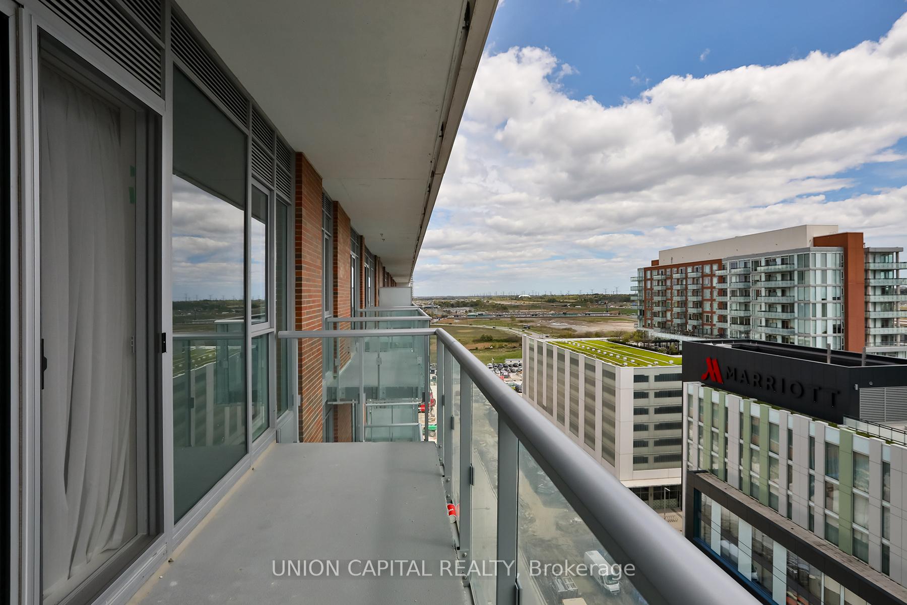 Photo 24 of Unit A1418, 8119 Birchmount Road, Markham, Unionville — HOMEH