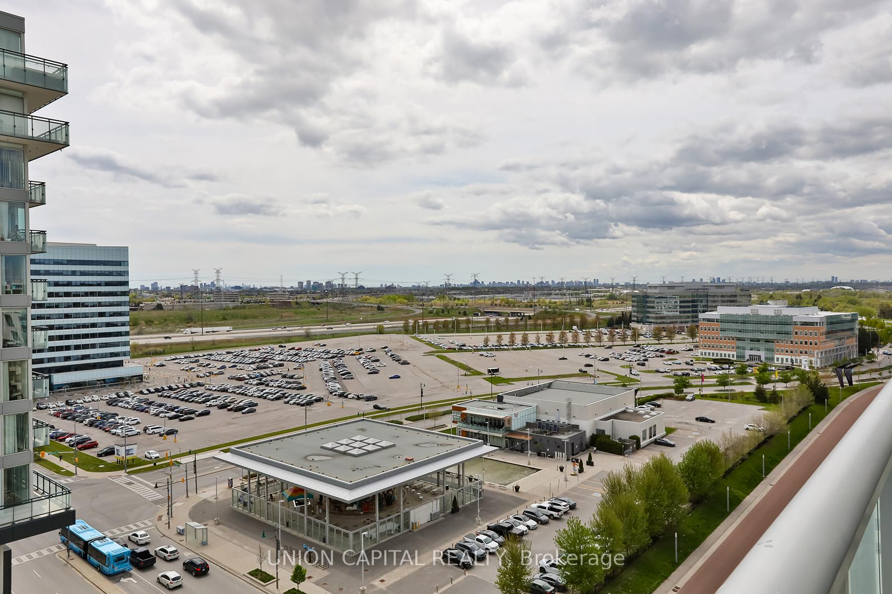 Photo 26 of Unit A1418, 8119 Birchmount Road, Markham, Unionville — HOMEH
