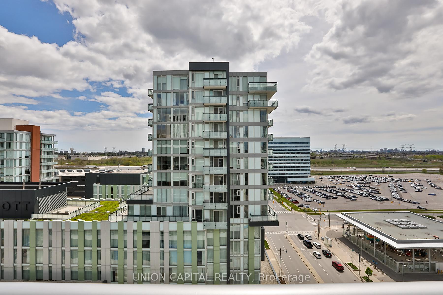 Photo 27 of Unit A1418, 8119 Birchmount Road, Markham, Unionville — HOMEH