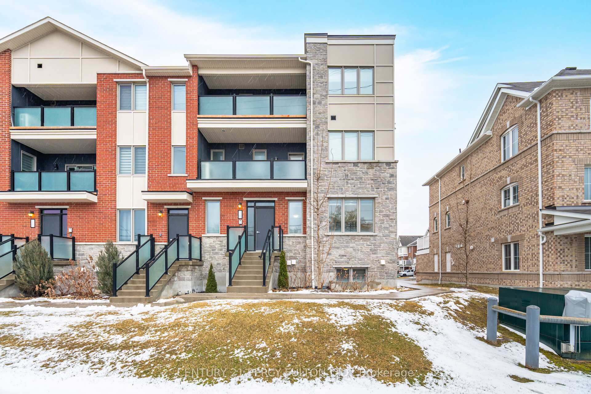 Photo 1 of Unit 301, 1148 Dragonfly Avenue, Pickering, Rural Pickering — HOMEH