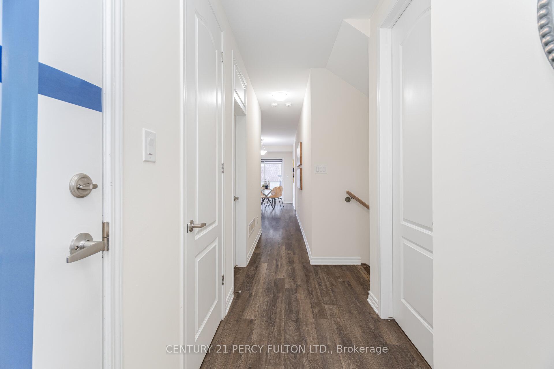 Photo 5 of Unit 301, 1148 Dragonfly Avenue, Pickering, Rural Pickering — HOMEH