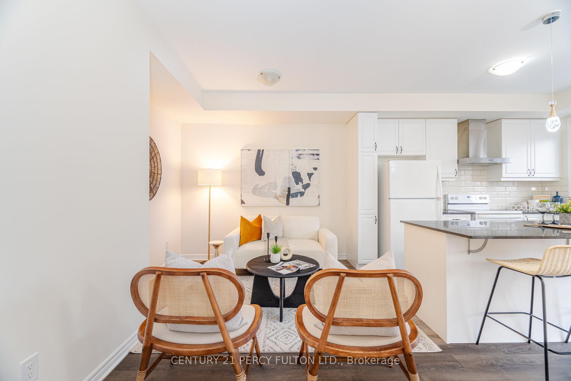Photo 7 of Unit 301, 1148 Dragonfly Avenue, Pickering, Rural Pickering — HOMEH
