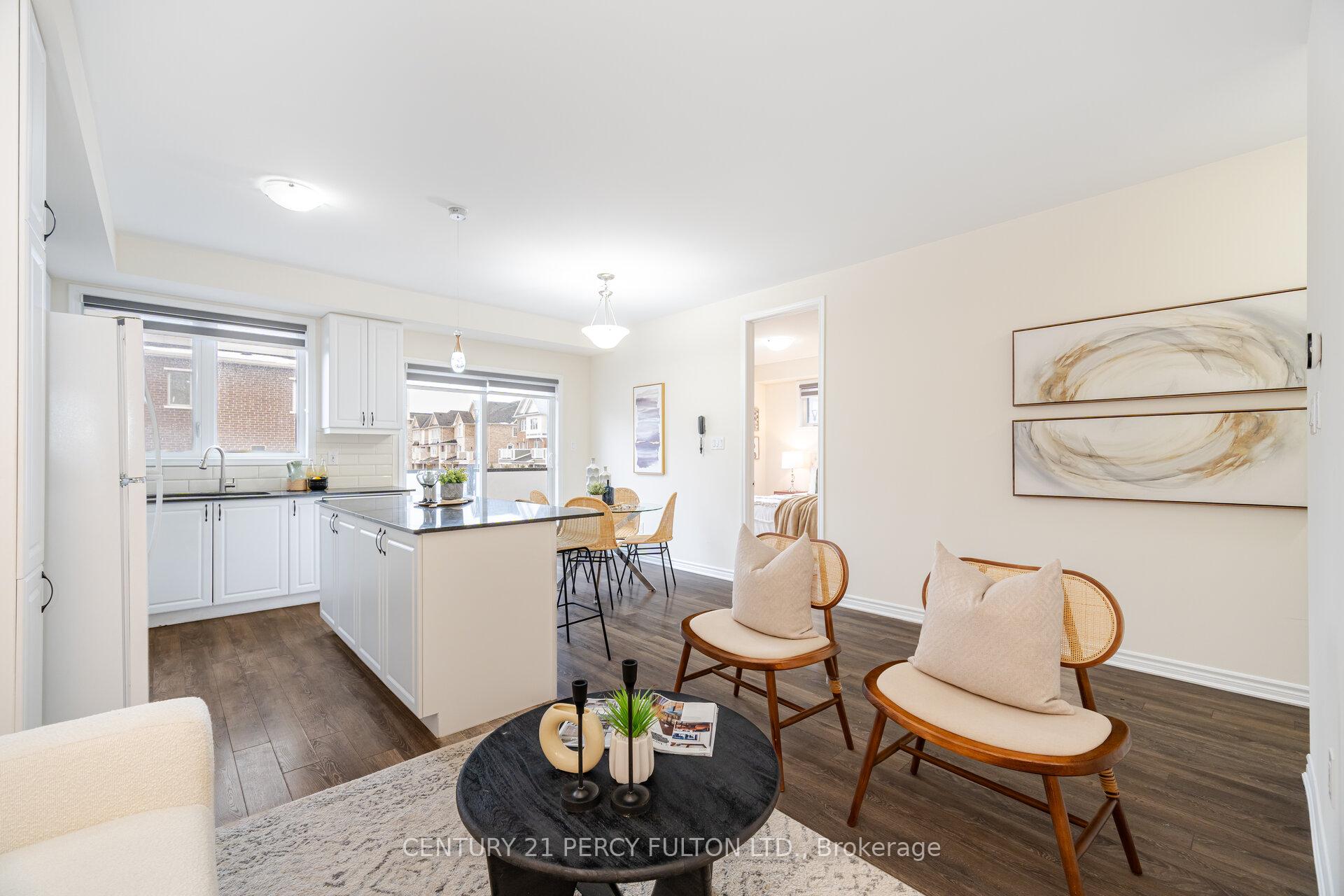 Photo 8 of Unit 301, 1148 Dragonfly Avenue, Pickering, Rural Pickering — HOMEH