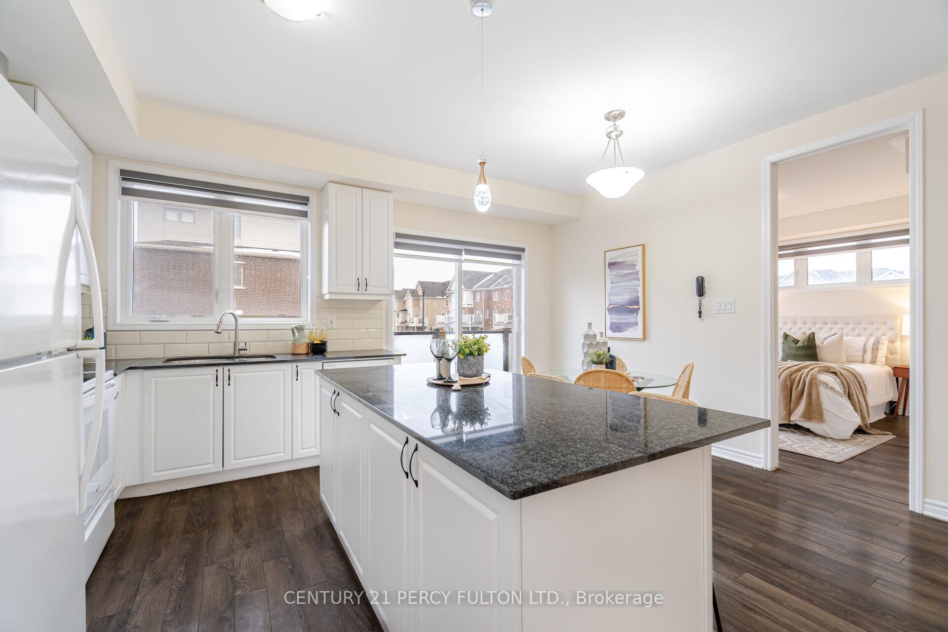 Photo 9 of Unit 301, 1148 Dragonfly Avenue, Pickering, Rural Pickering — HOMEH
