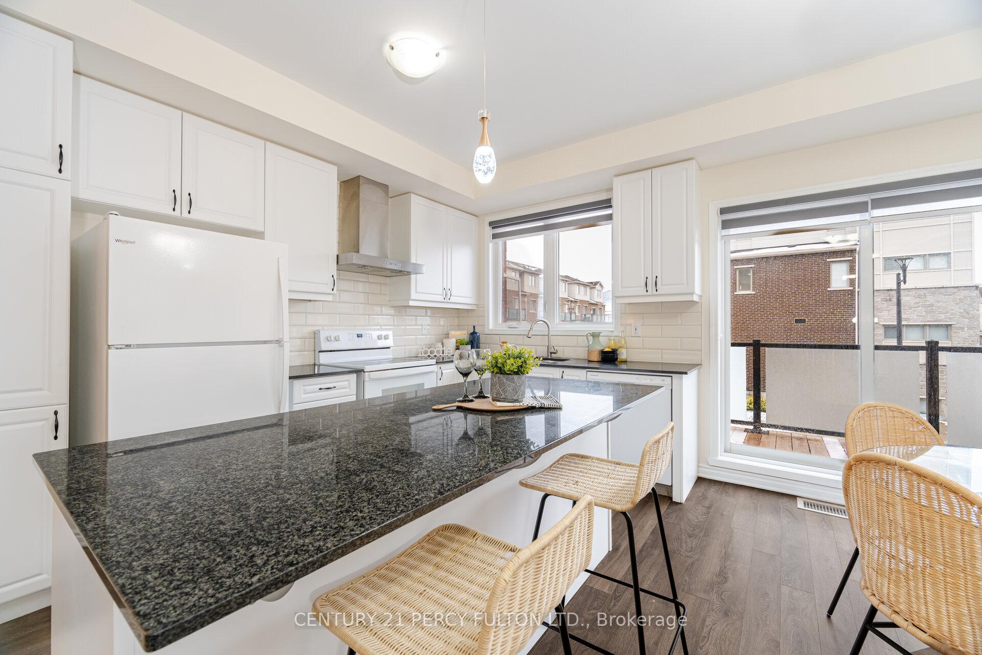 Photo 10 of Unit 301, 1148 Dragonfly Avenue, Pickering, Rural Pickering — HOMEH