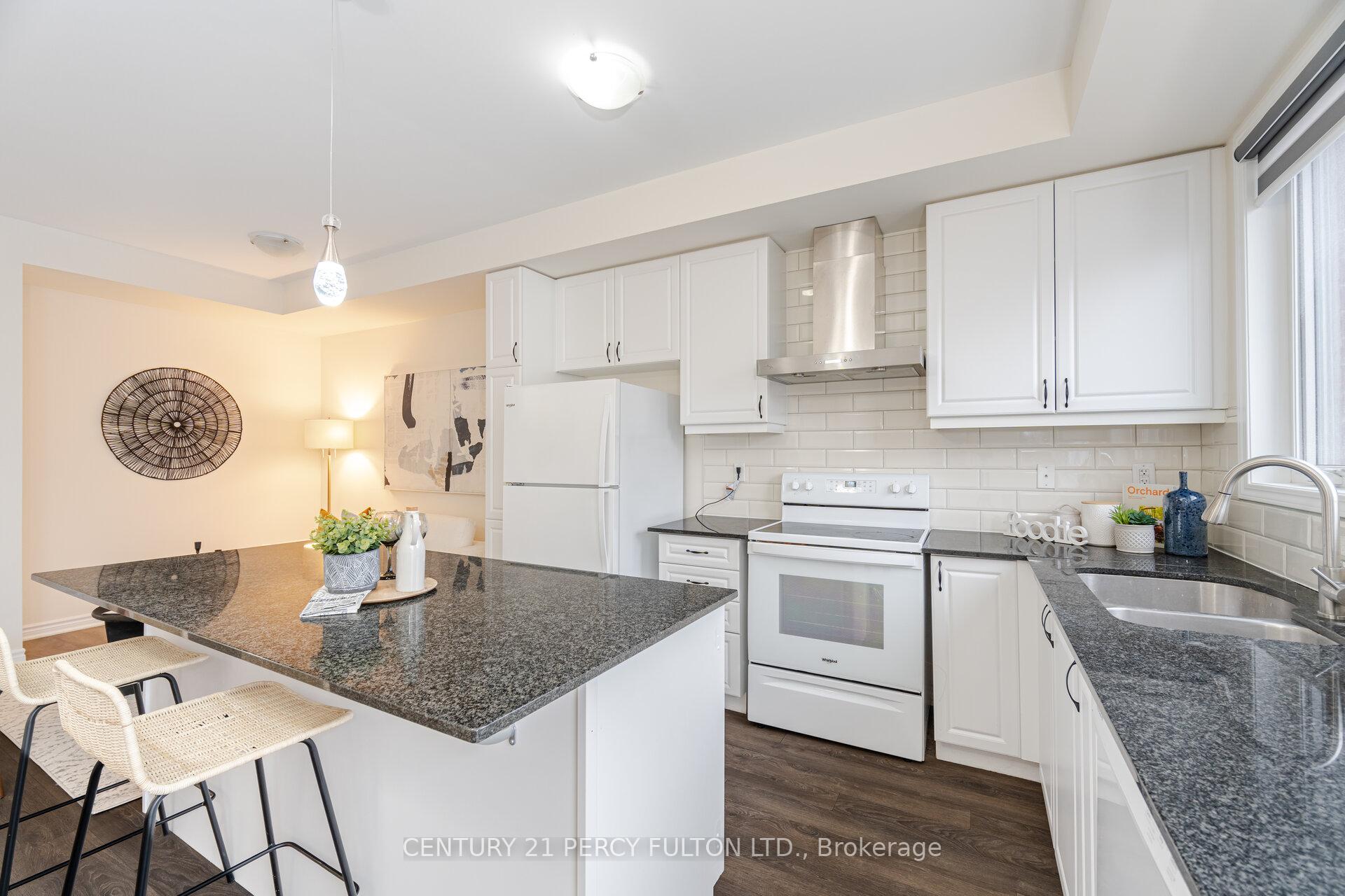 Photo 11 of Unit 301, 1148 Dragonfly Avenue, Pickering, Rural Pickering — HOMEH