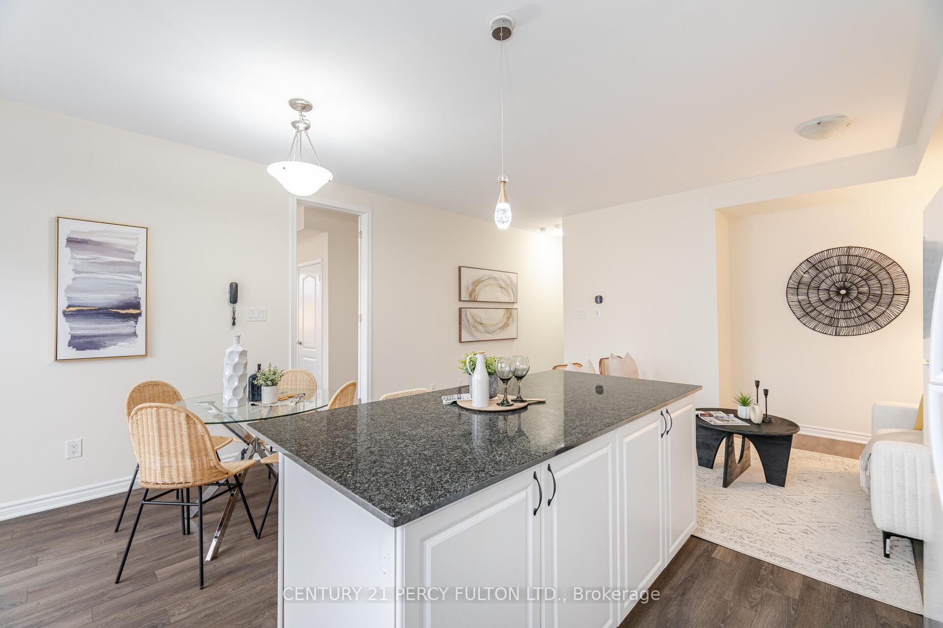 Photo 12 of Unit 301, 1148 Dragonfly Avenue, Pickering, Rural Pickering — HOMEH